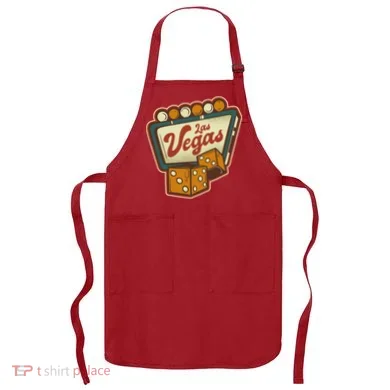 Apron