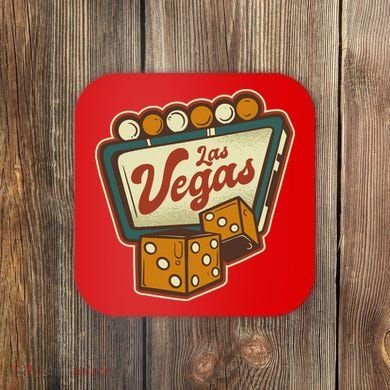 Las Vegas Dice Coaster