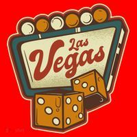 Las Vegas Dice Pajama Set thumb 2