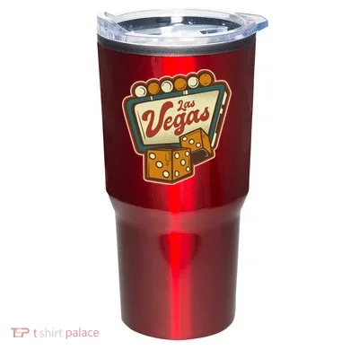 Tumbler