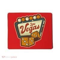 Las Vegas Dice Mousepad thumb 0