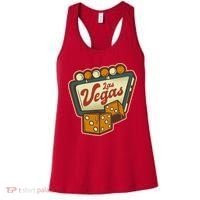 Las Vegas Dice Women's Tank Top thumb 0