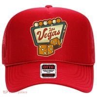 Las Vegas Dice Hat thumb 0