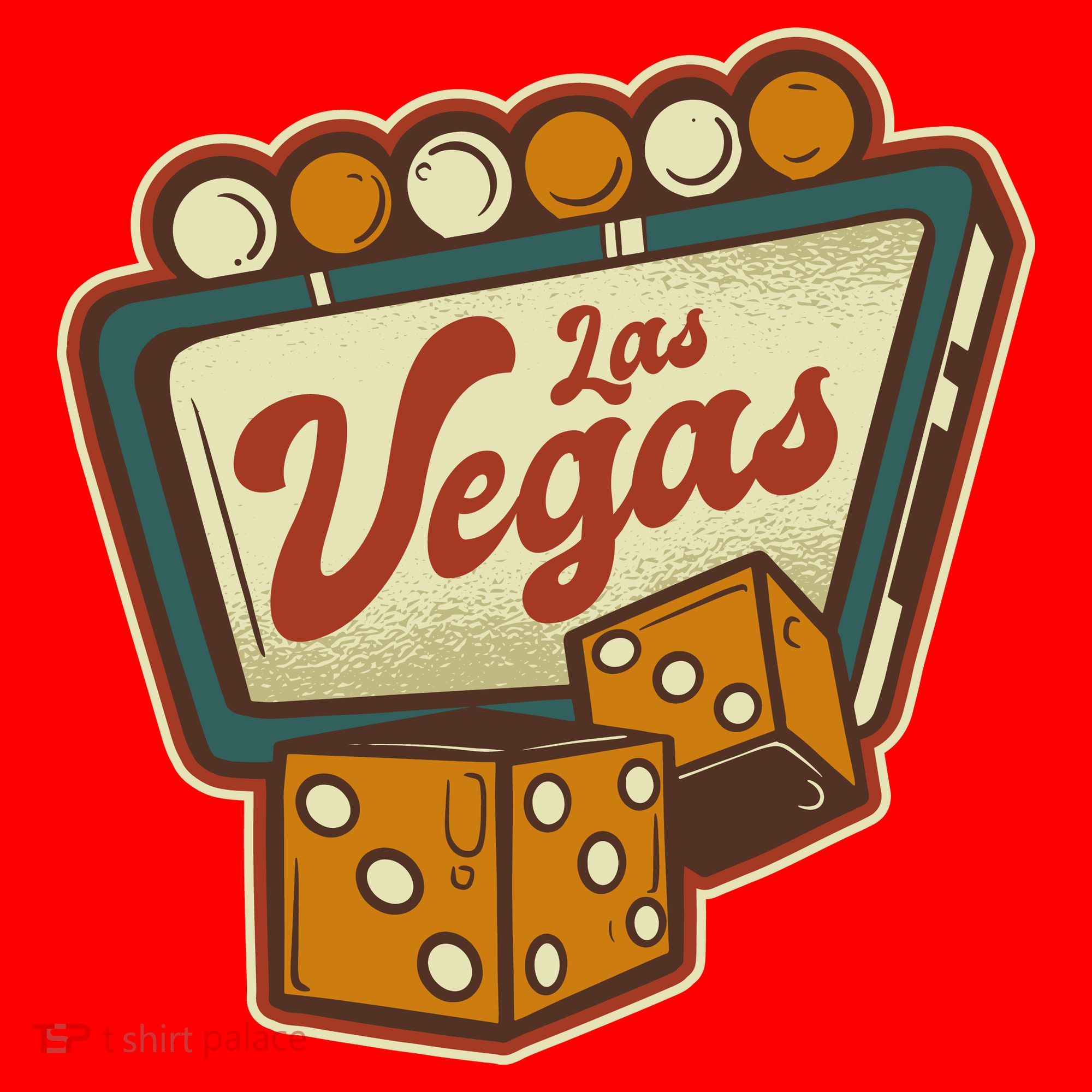 Las Vegas Dice Visor