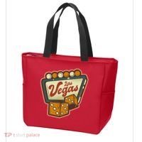 Las Vegas Dice Tote Bag thumb 3