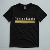 La Vuelta Espana Cycling T-Shirt thumb 5