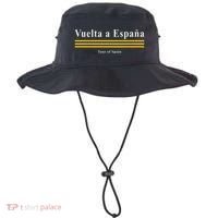 La Vuelta Espana Cycling Bucket Hat thumb 0