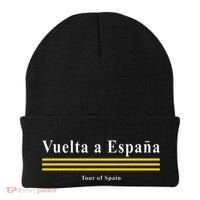 La Vuelta Espana Cycling Beanie thumb 0
