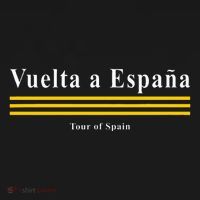 La Vuelta Espana Cycling Mousepad thumb 1