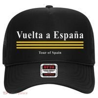 La Vuelta Espana Cycling Hat thumb 0