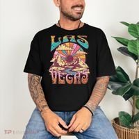 Las Vegas Comfort Colors T-Shirt thumb 3