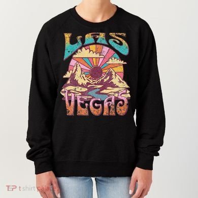 Las Vegas Women's Sweatshirt