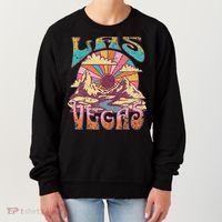 Las Vegas Women's Sweatshirt thumb 0