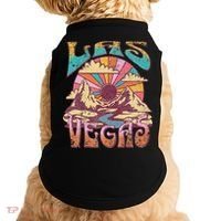 Las Vegas Doggie Tank thumb 0