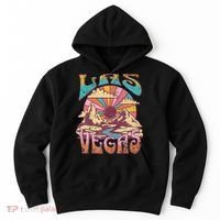 Las Vegas Hoodie thumb 0