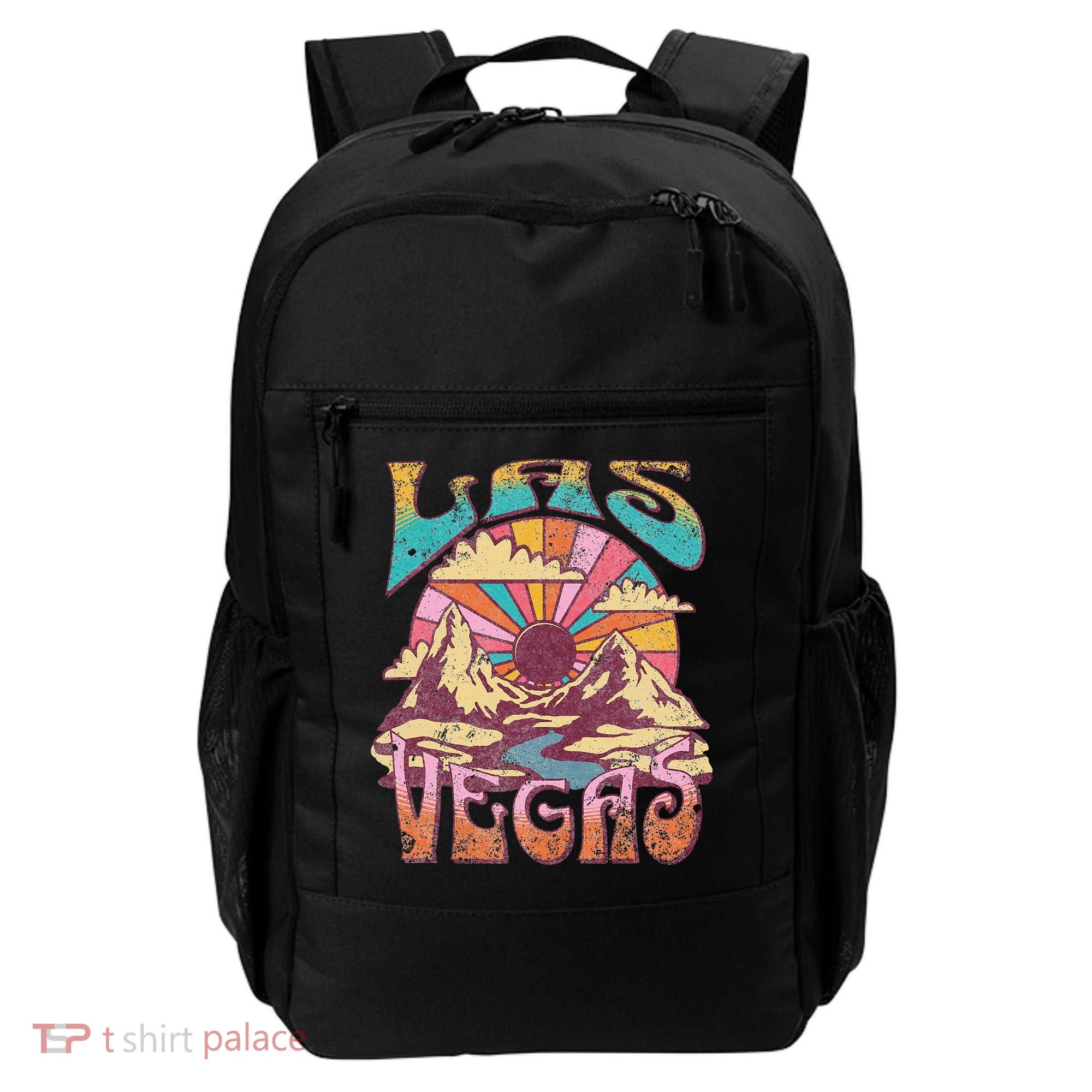 Las Vegas Backpack