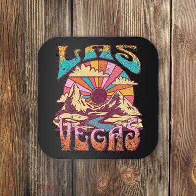 Las Vegas Coaster