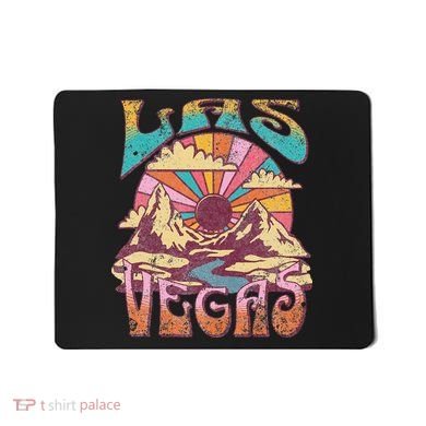 Las Vegas Mousepad