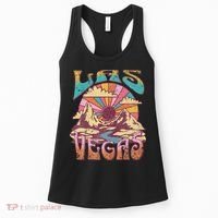 Las Vegas Women's Tank Top thumb 0