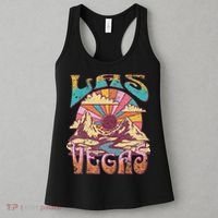 Las Vegas Women's Tank Top thumb 3