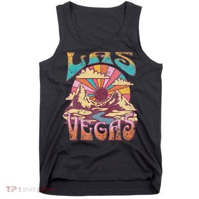 Las Vegas Tank Top
