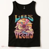 Las Vegas Tank Top thumb 2