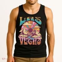 Las Vegas Tank Top thumb 3