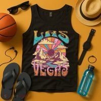 Las Vegas Tank Top thumb 4