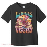 Las Vegas Toddler T-Shirt thumb 0