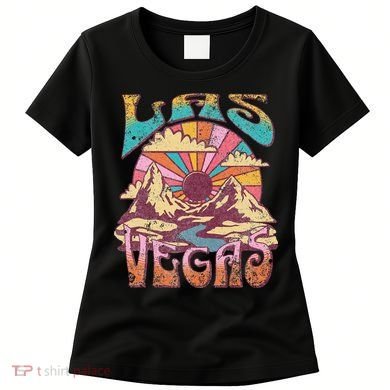 Las Vegas Women's T-Shirt