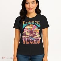 Las Vegas Women's T-Shirt thumb 4