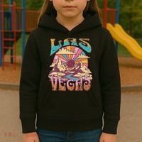 Las Vegas Kids Hoodie thumb 3