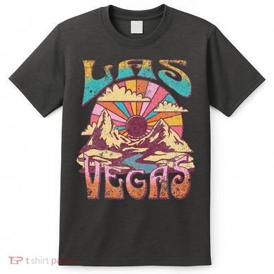 Las Vegas T-Shirt