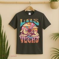 Las Vegas T-Shirt thumb 2