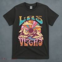Las Vegas T-Shirt thumb 4