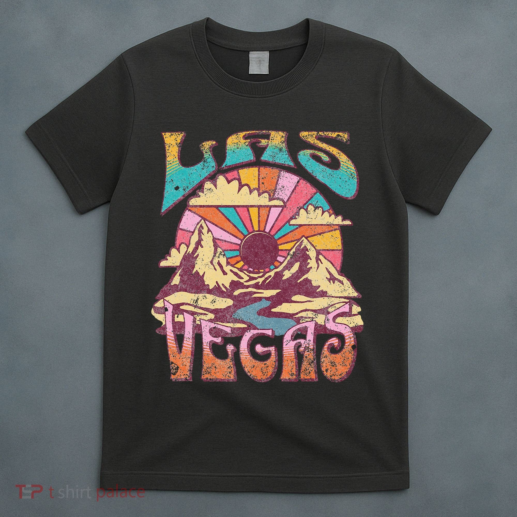 Las Vegas T-Shirt