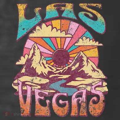Las Vegas Women's Hoodie