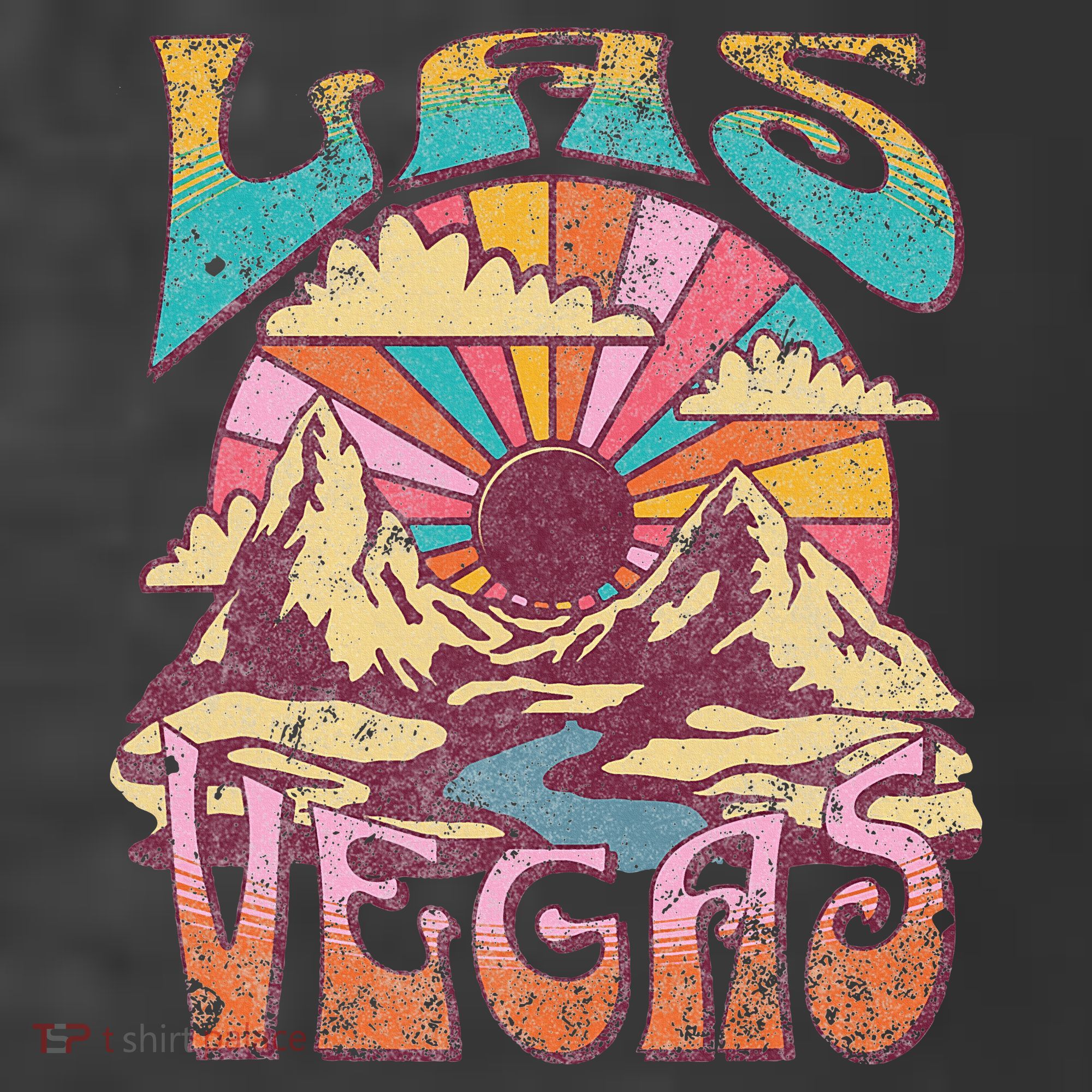 Las Vegas Women's Hoodie