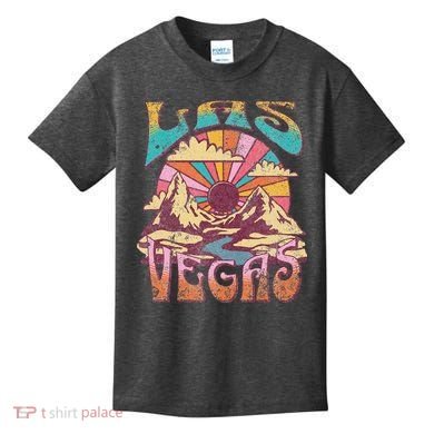 Las Vegas Kids T-Shirt