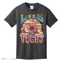 Las Vegas Kids T-Shirt thumb 0