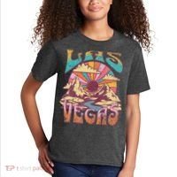 Las Vegas Kids T-Shirt thumb 2