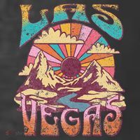 Las Vegas Kids T-Shirt thumb 4