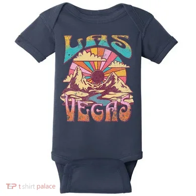 Baby Bodysuit
