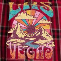 Las Vegas Men's Flannel Plaid Pajama Pants thumb 2