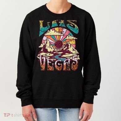 Las Vegas Women's Sweatshirt