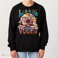 Las Vegas Women's Sweatshirt thumb 0
