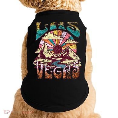 Las Vegas Doggie Tank