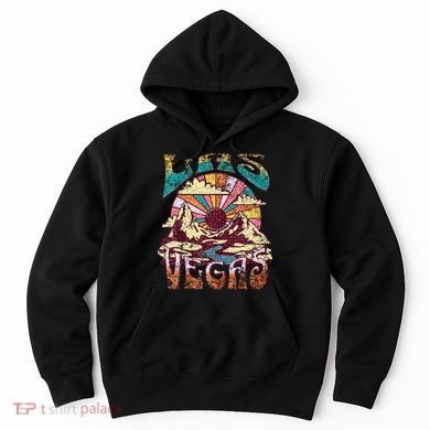 Las Vegas Hoodie