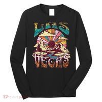 Las Vegas Long Sleeve Shirt thumb 0
