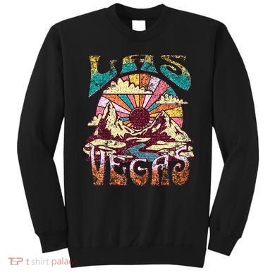 Las Vegas Sweatshirt